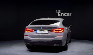 6-Series GT (G32)
