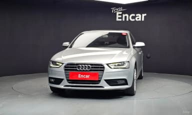 New A4