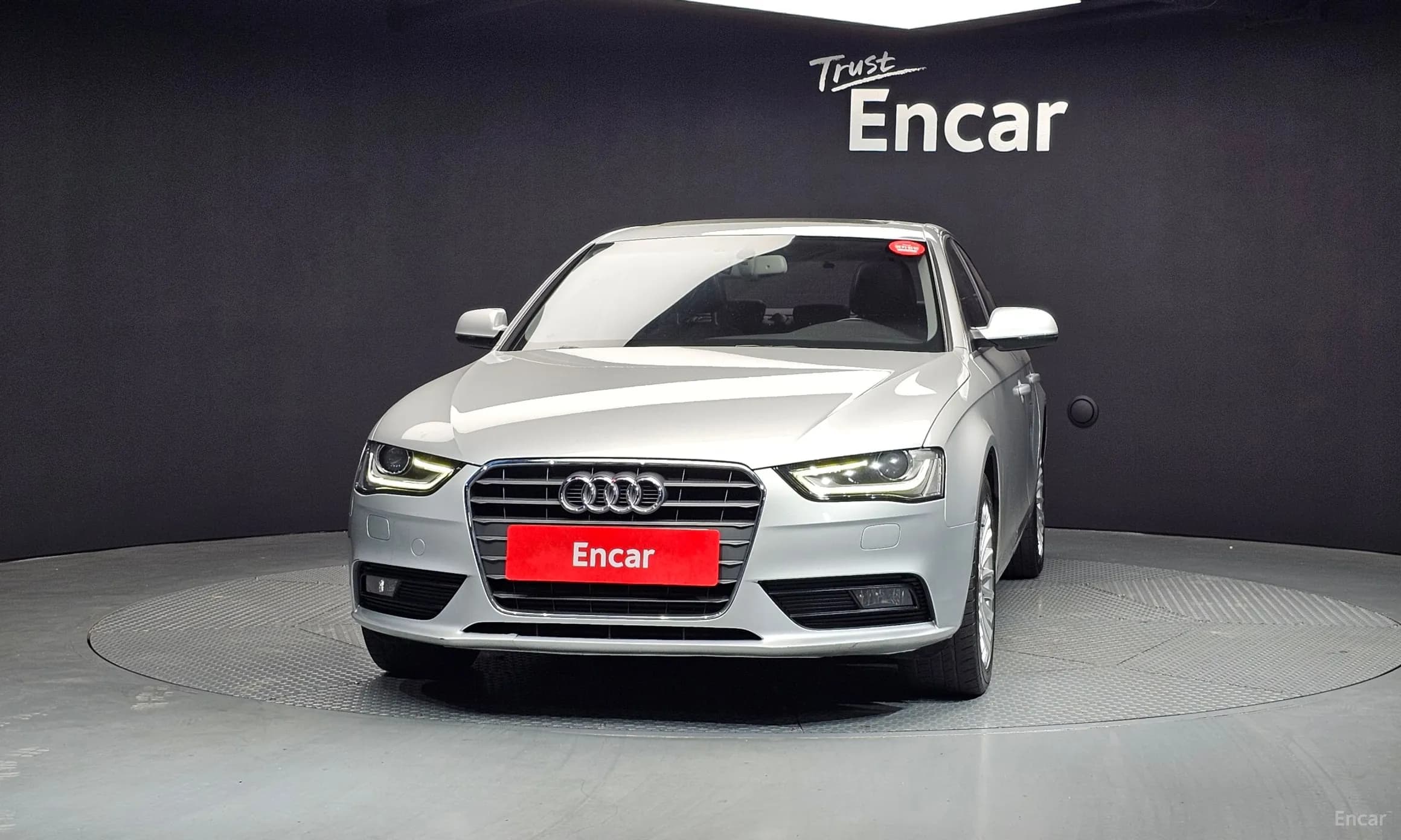New A4