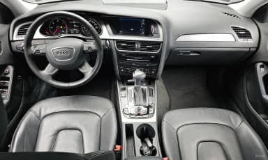 New A4