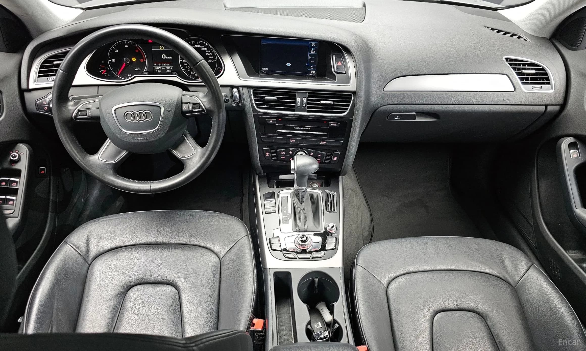 New A4