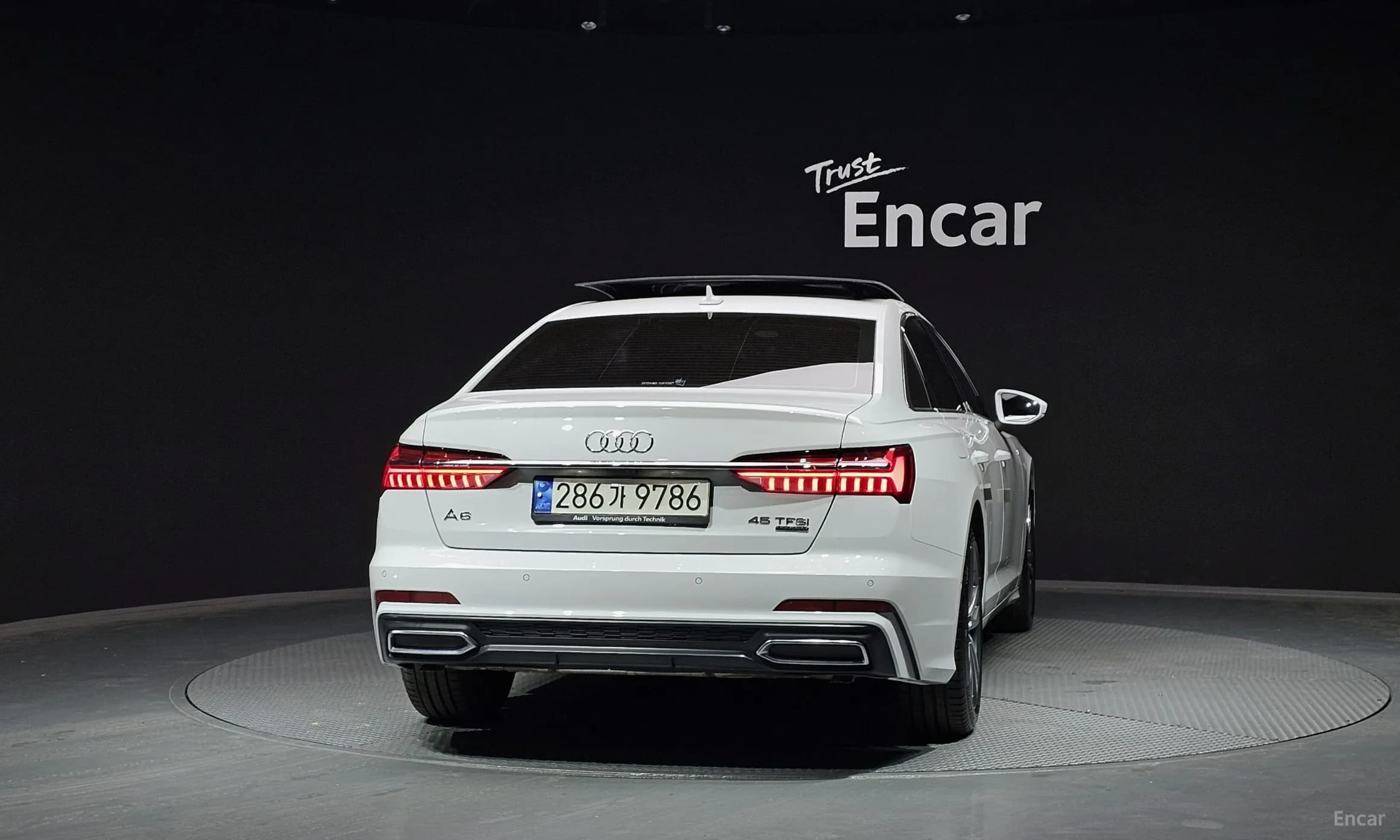 A6 (C8)
