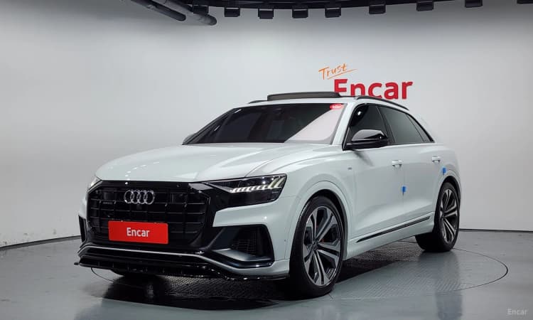 Q8 (4M)