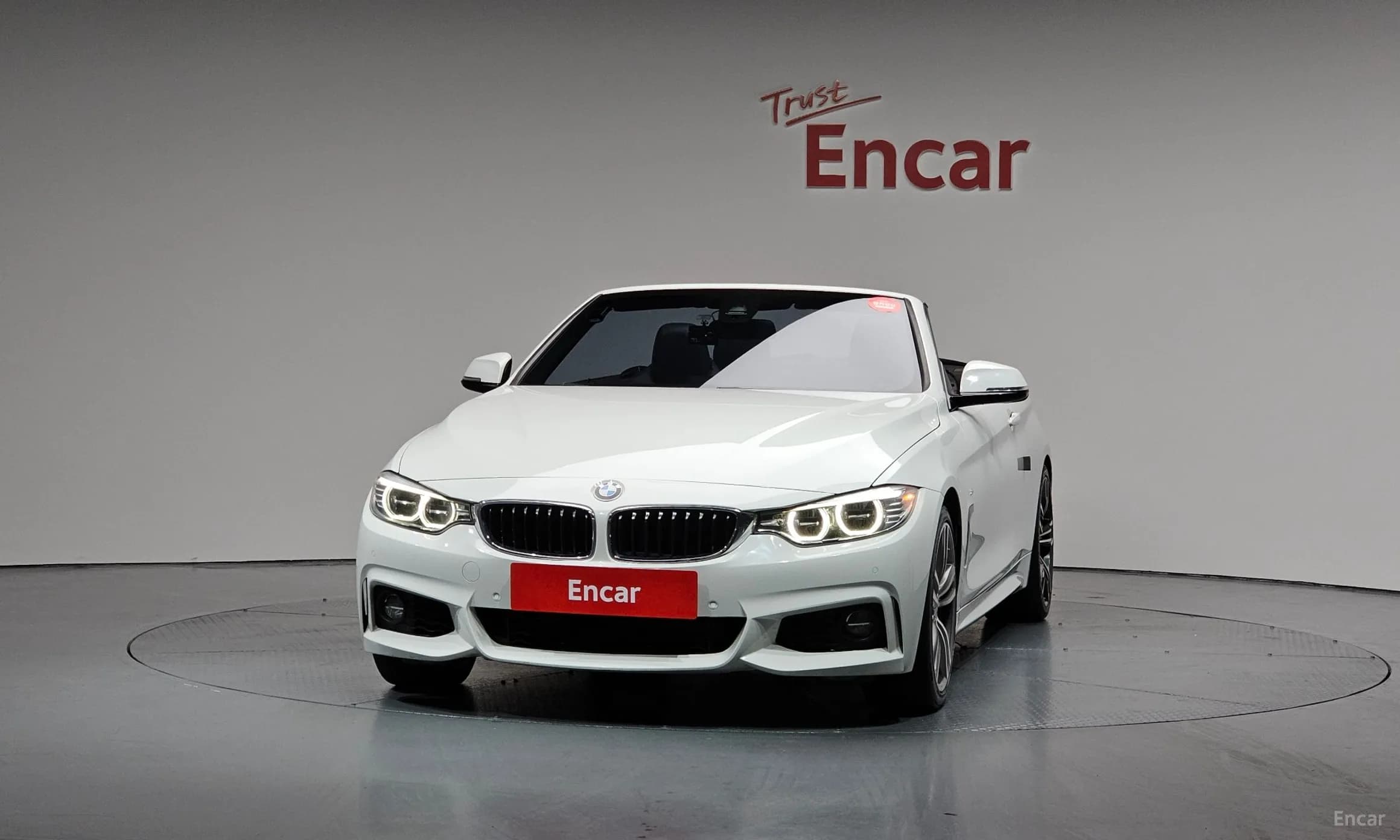 Series 4 (F32)