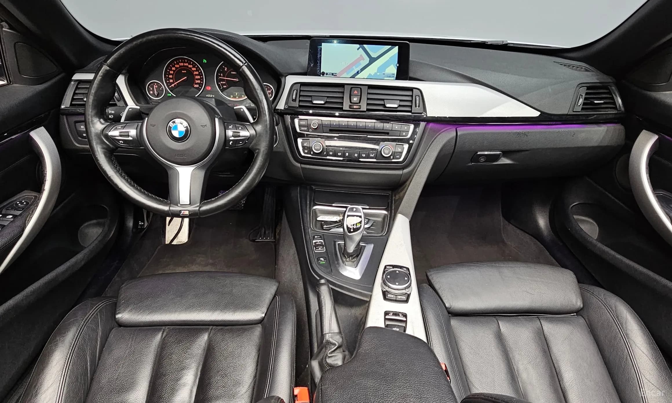 Series 4 (F32)