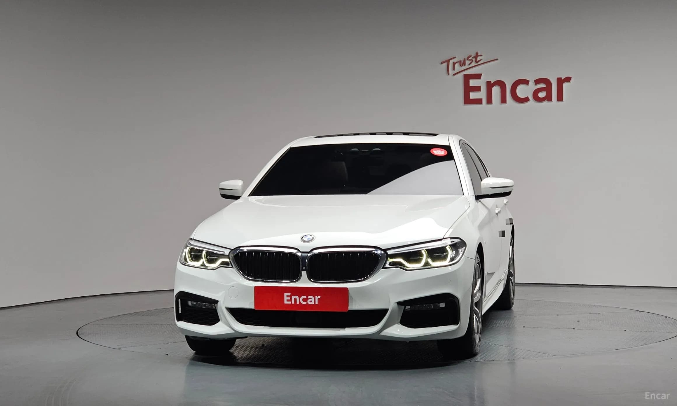 5 Series (G30)
