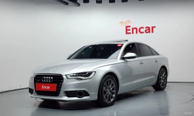 New A6