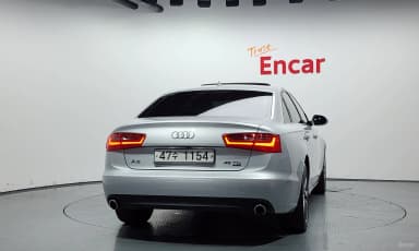 New A6