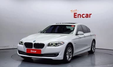 5 Series (F10)