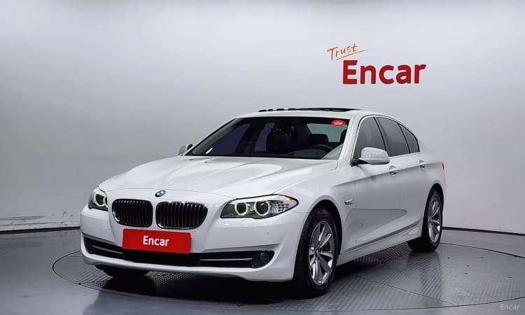5 Series (F10)