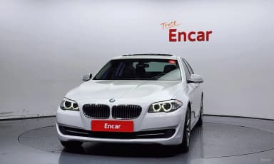 5 Series (F10)