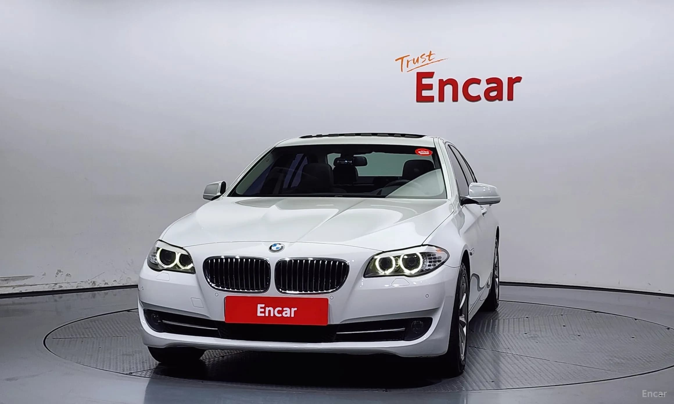 5 Series (F10)