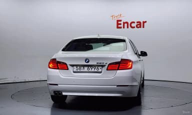 5 Series (F10)