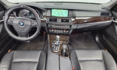 5 Series (F10)