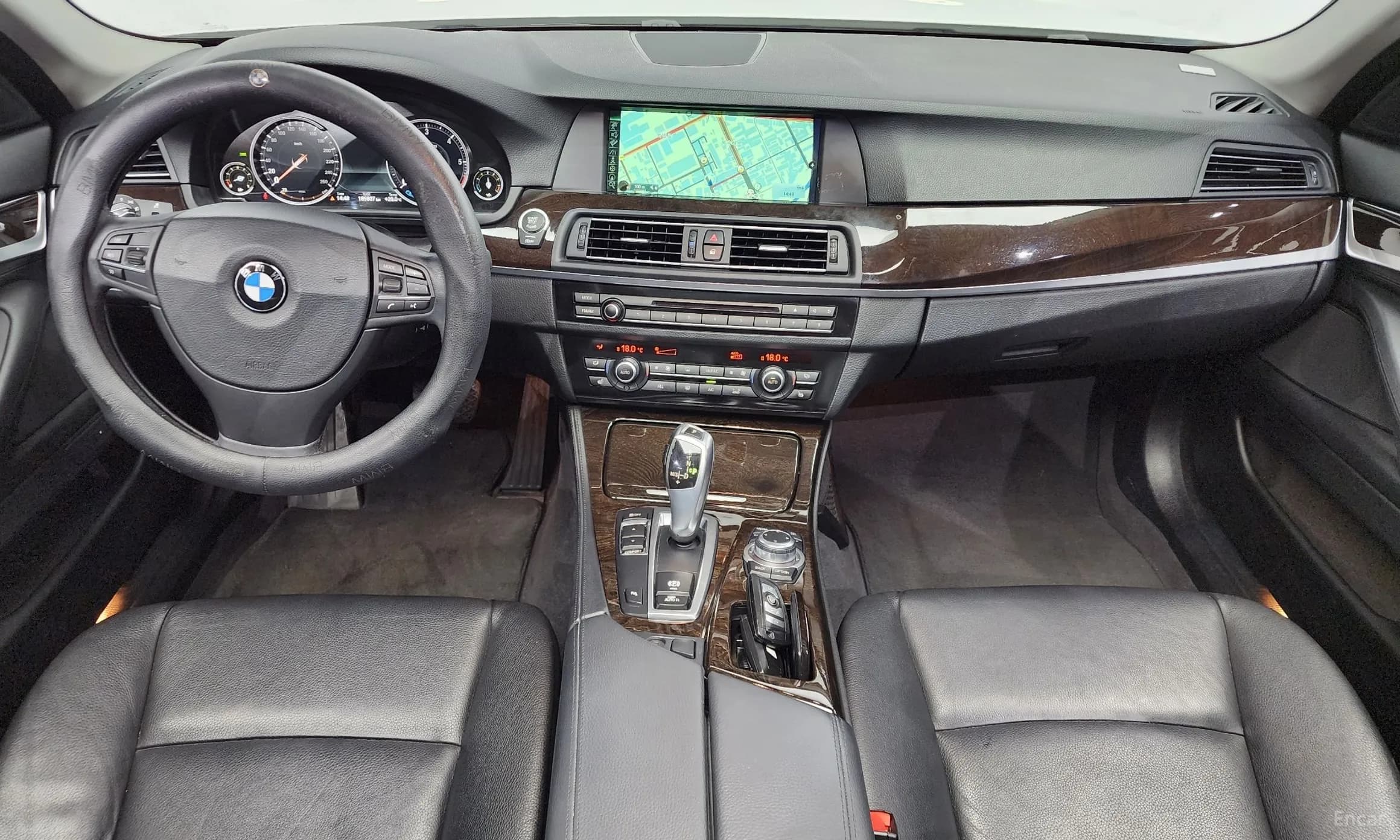 5 Series (F10)