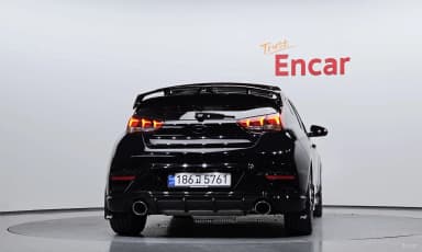 Veloster (JS)