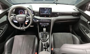 Veloster (JS)
