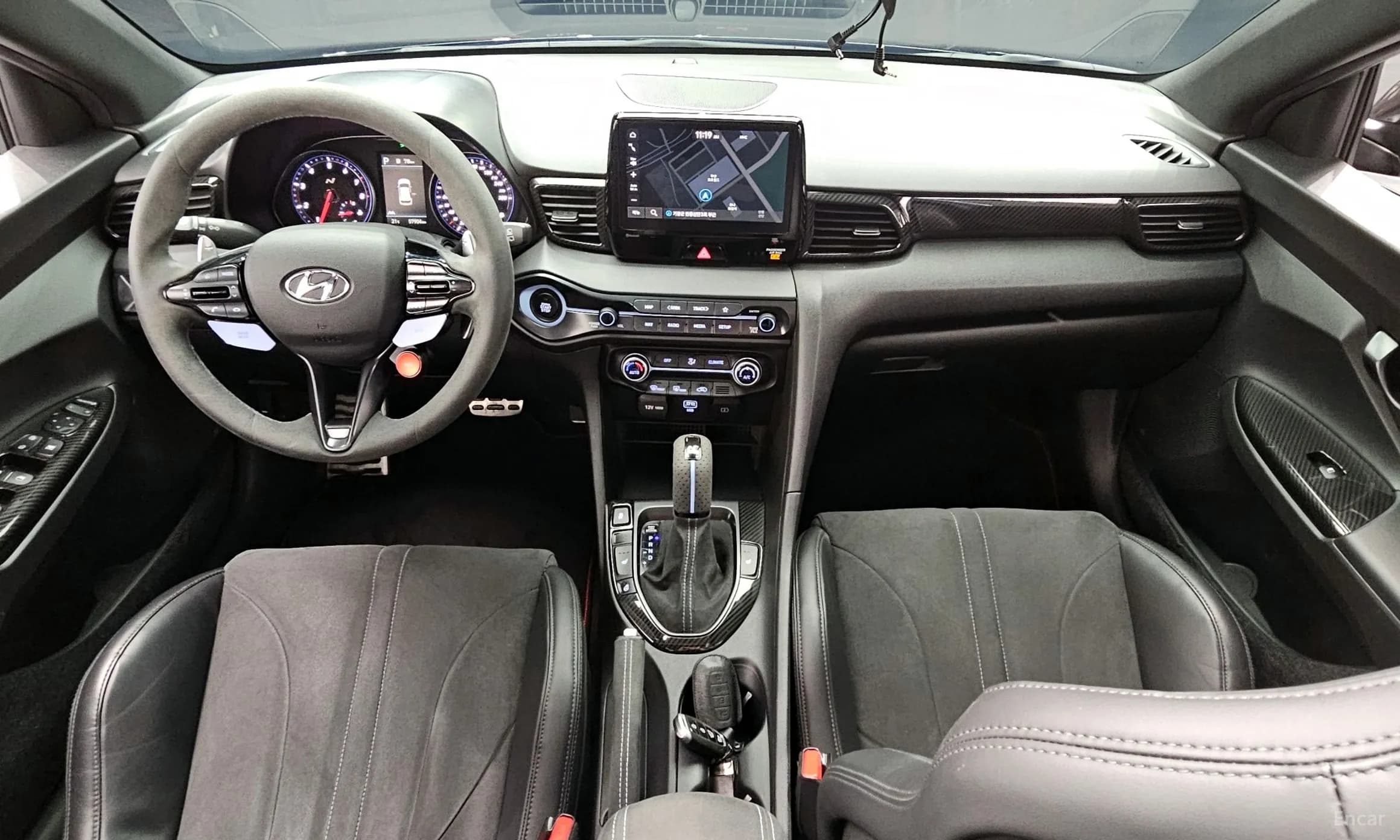 Veloster (JS)