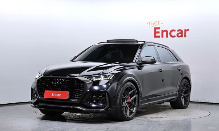 RSQ8 (4M)