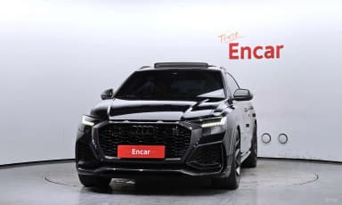 RSQ8 (4M)