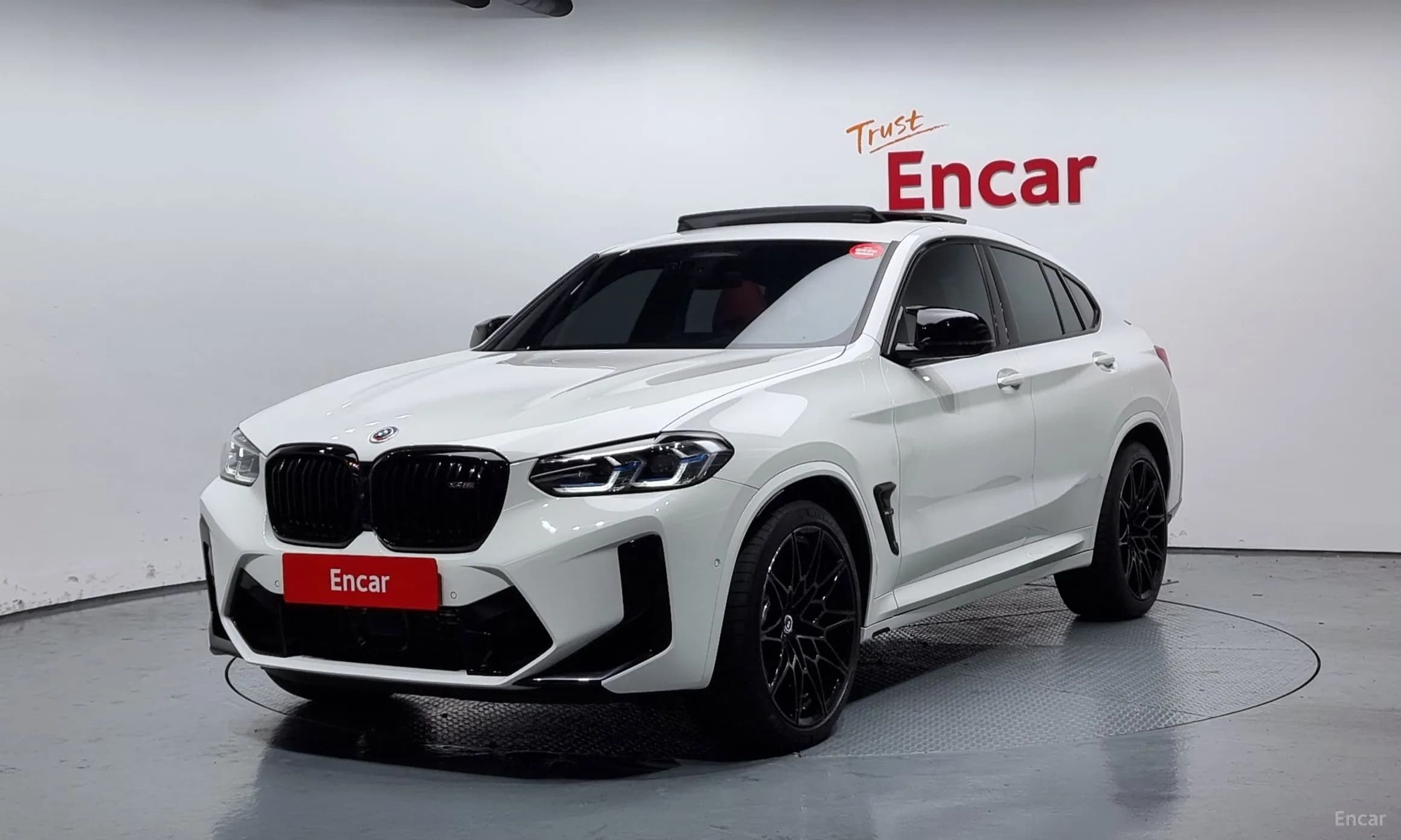 X4M (G02)