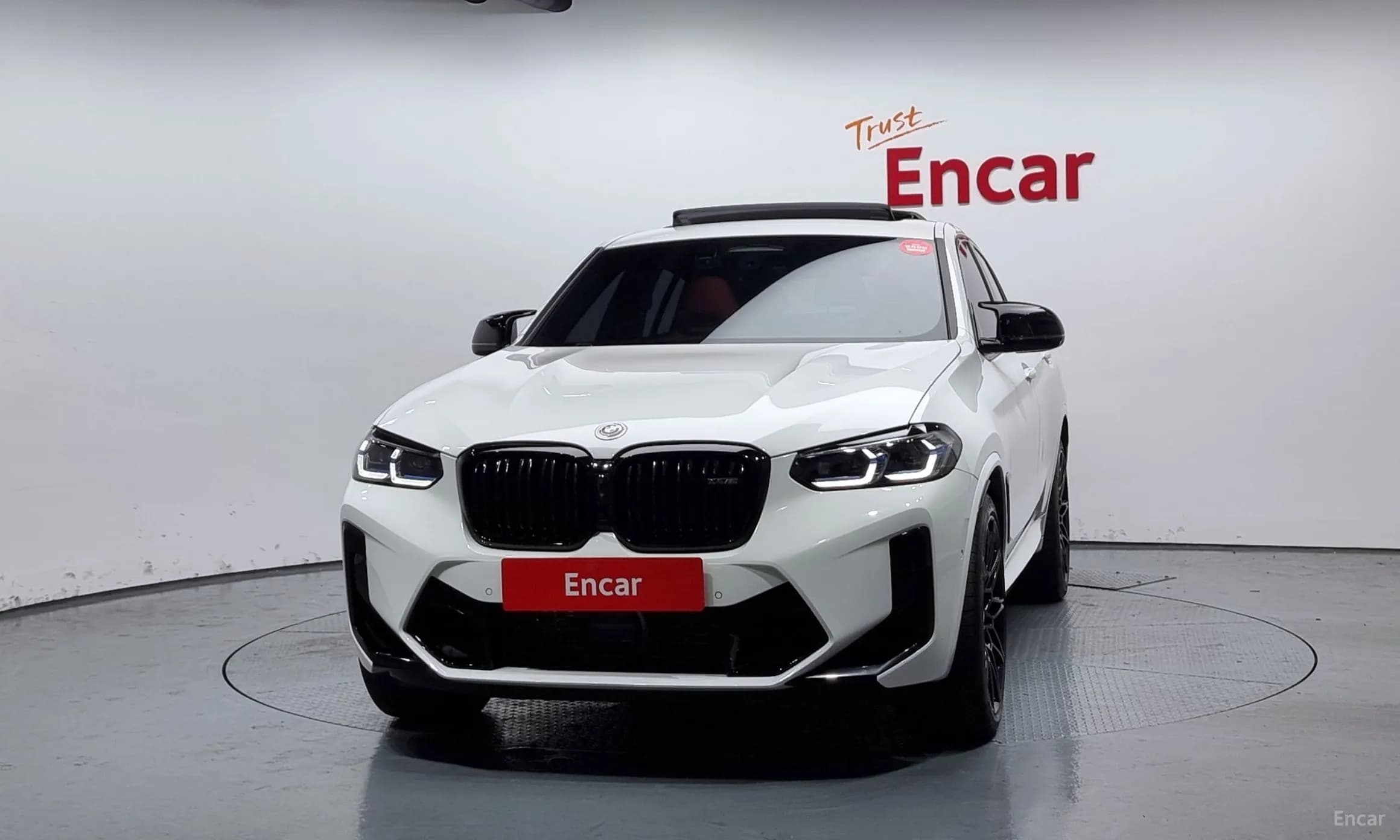 X4M (G02)