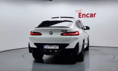 X4M (G02)