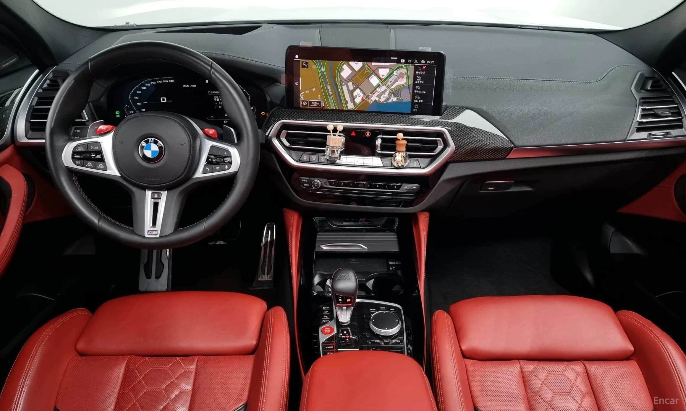 X4M (G02)