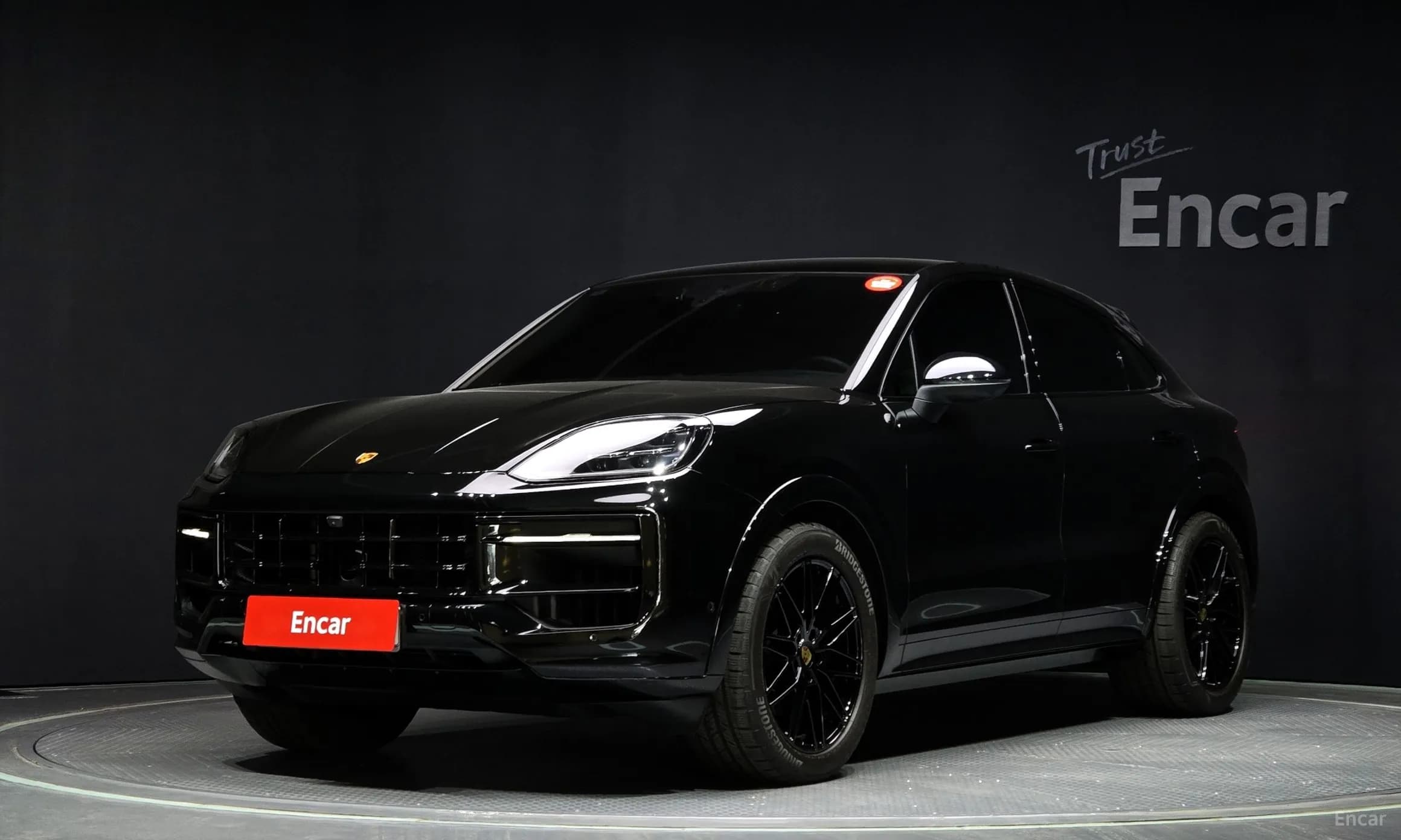 Cayenne (PO536)