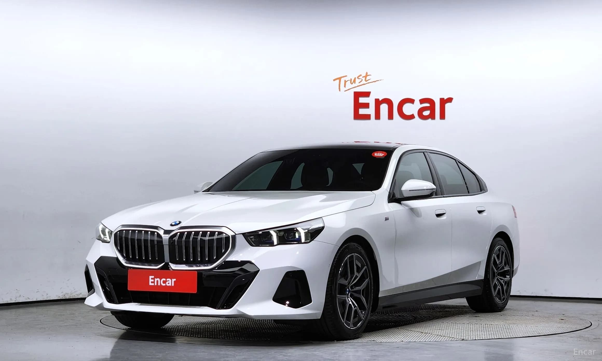 5 Series (G60)