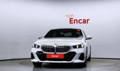 5 Series (G60)
