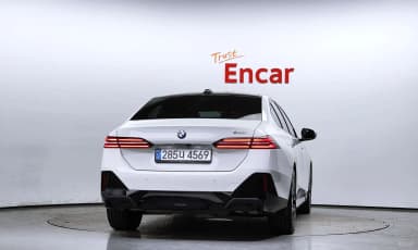5 Series (G60)
