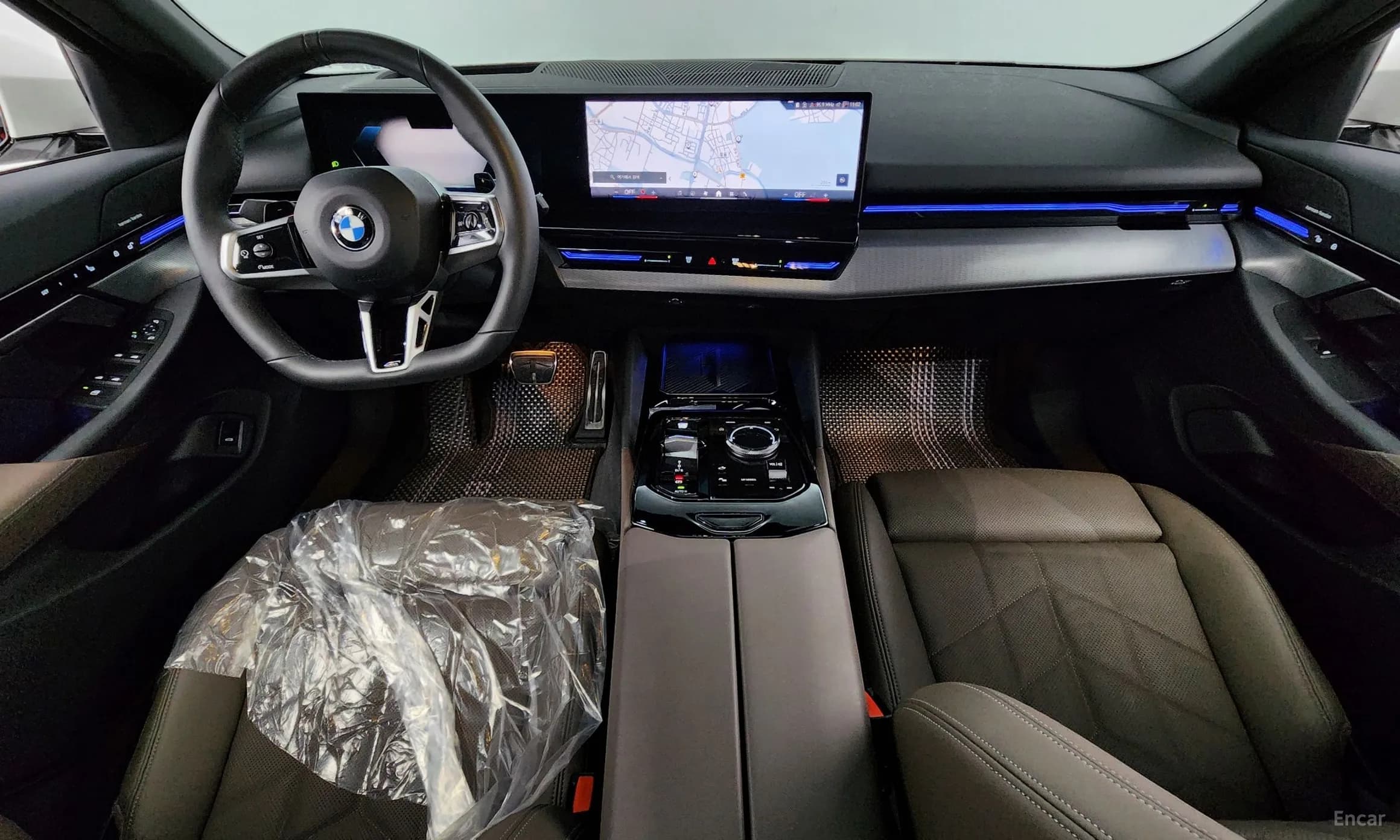 5 Series (G60)