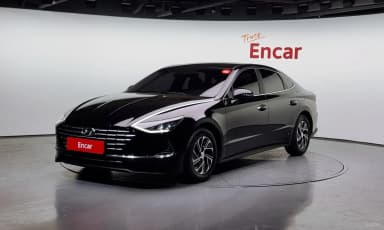 Sonata Hybrid (DN8)