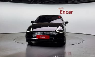 Sonata Hybrid (DN8)