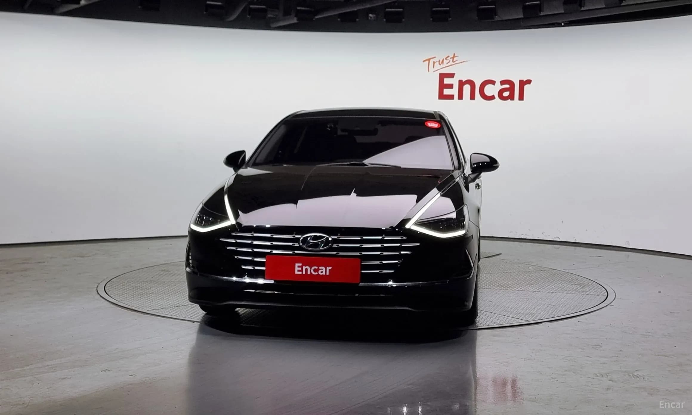 Sonata Hybrid (DN8)