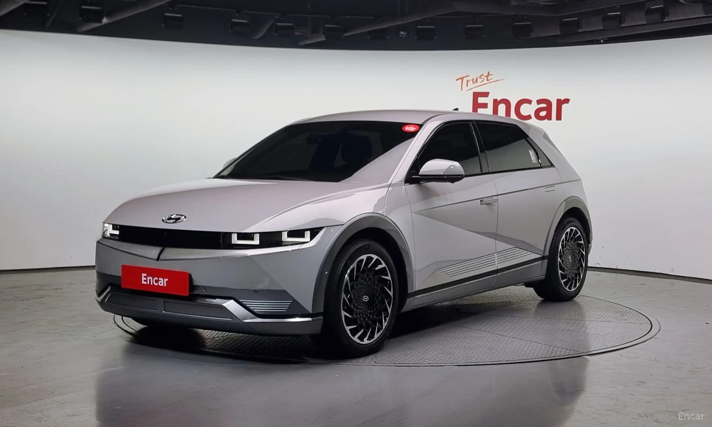 Ioniq 5
