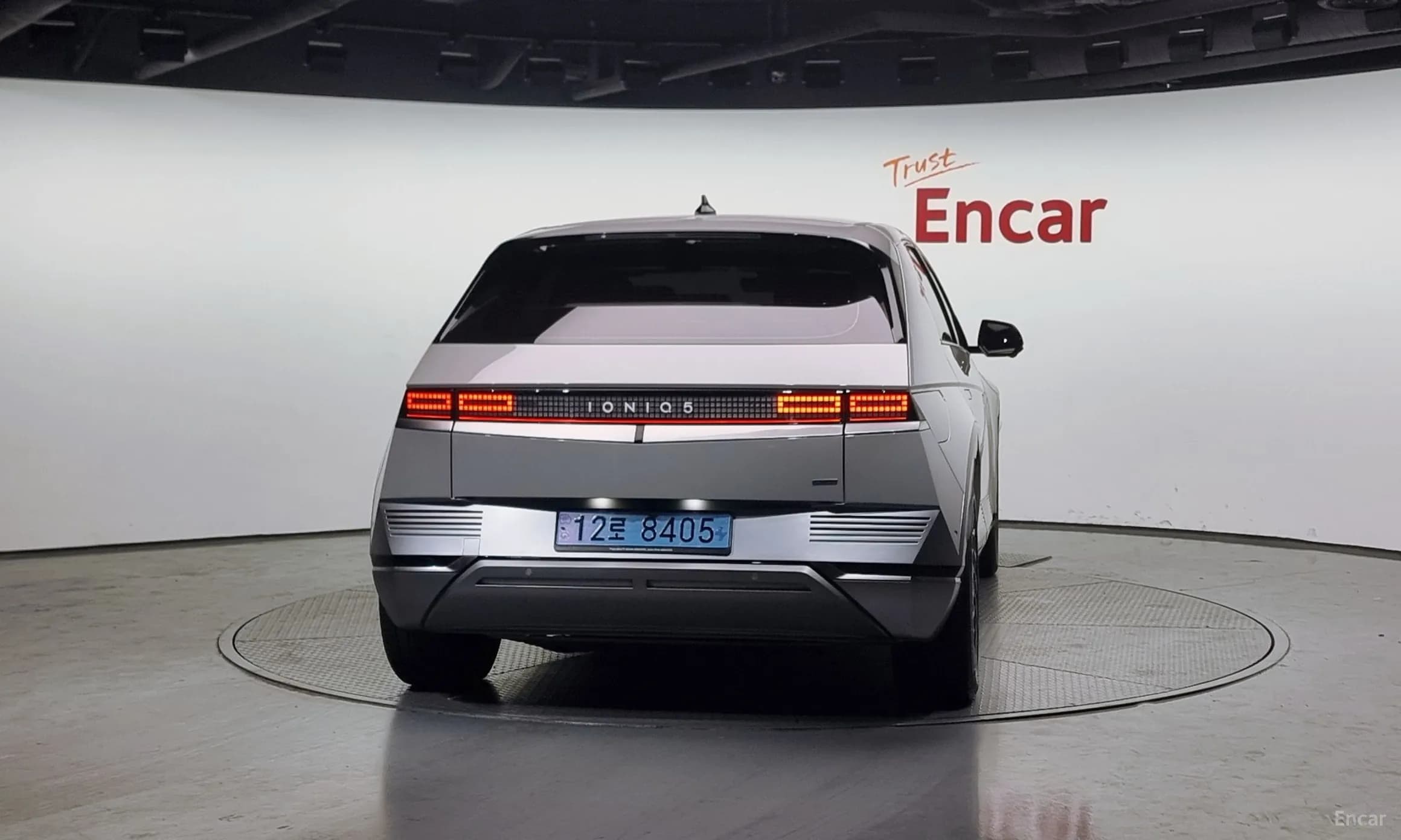Ioniq 5