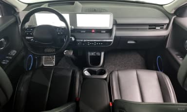 Ioniq 5