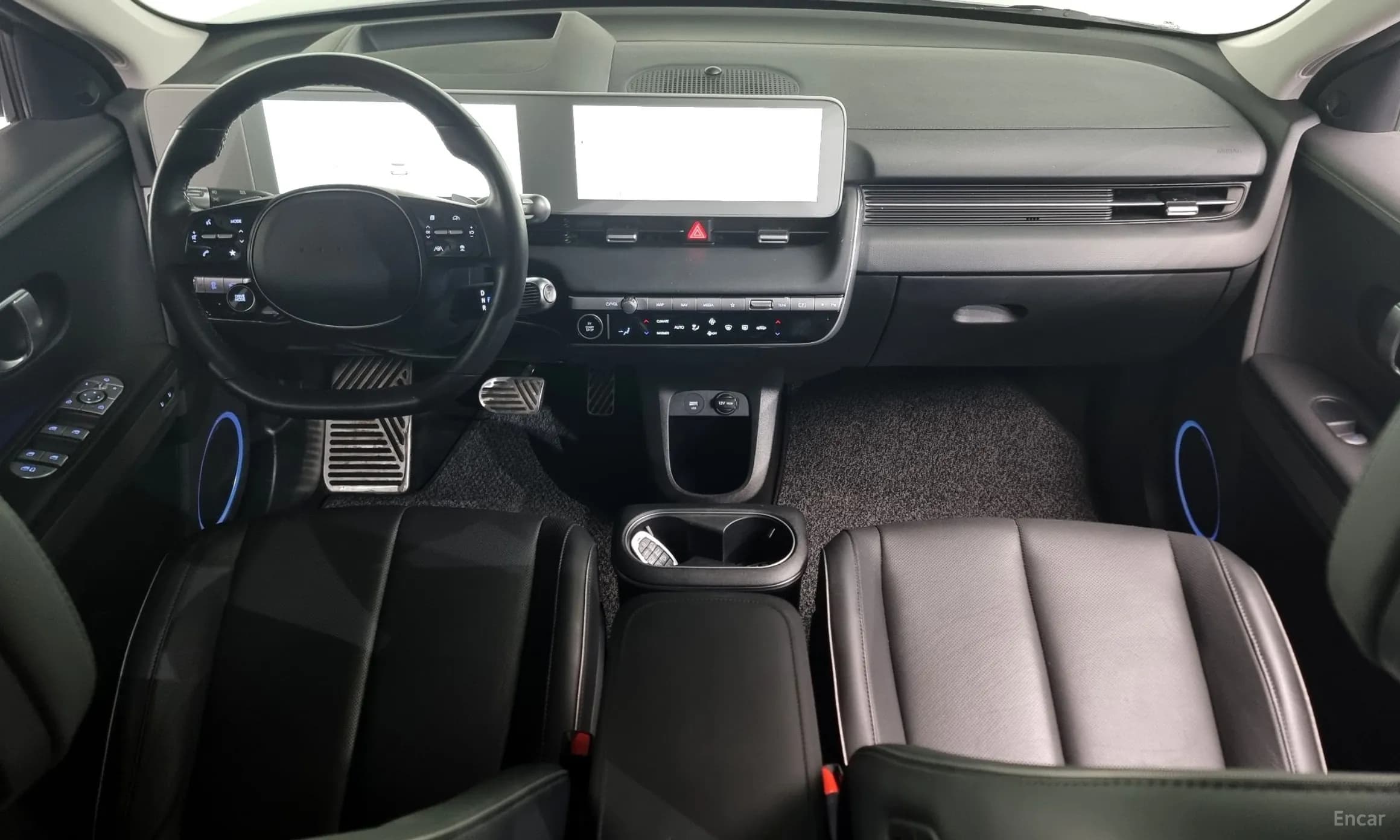 Ioniq 5