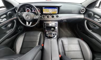 E-Class W213