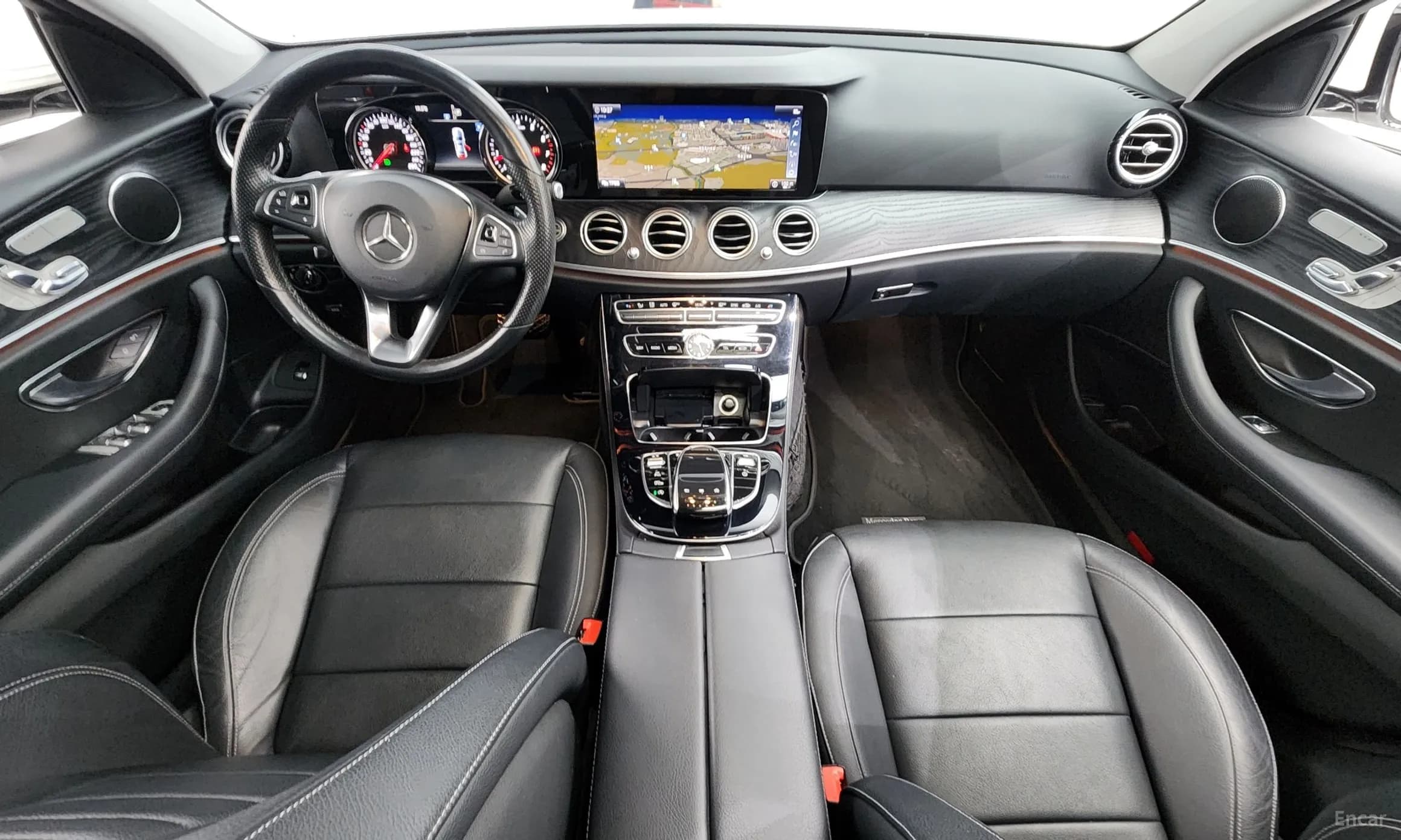 E-Class W213