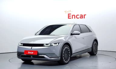 Ioniq 5