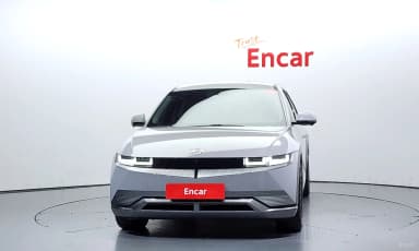 Ioniq 5
