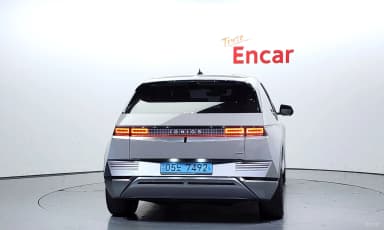 Ioniq 5