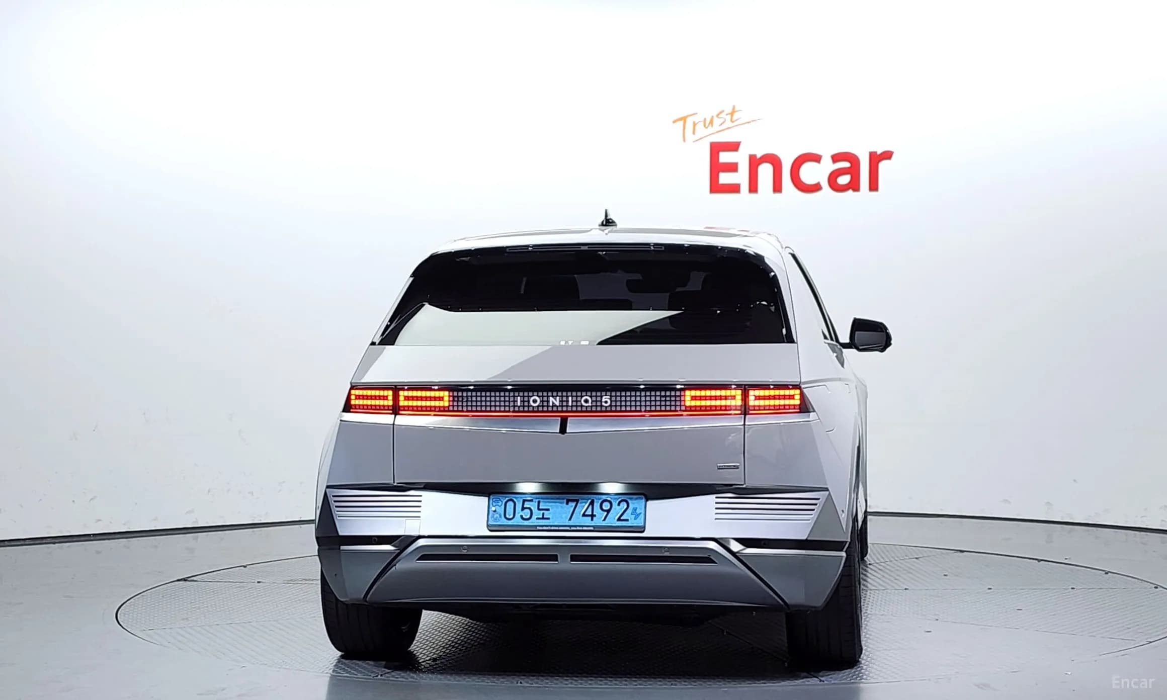 Ioniq 5