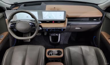 Ioniq 5