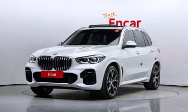 X5 (G05)
