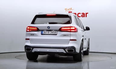 X5 (G05)