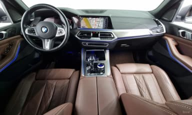 X5 (G05)